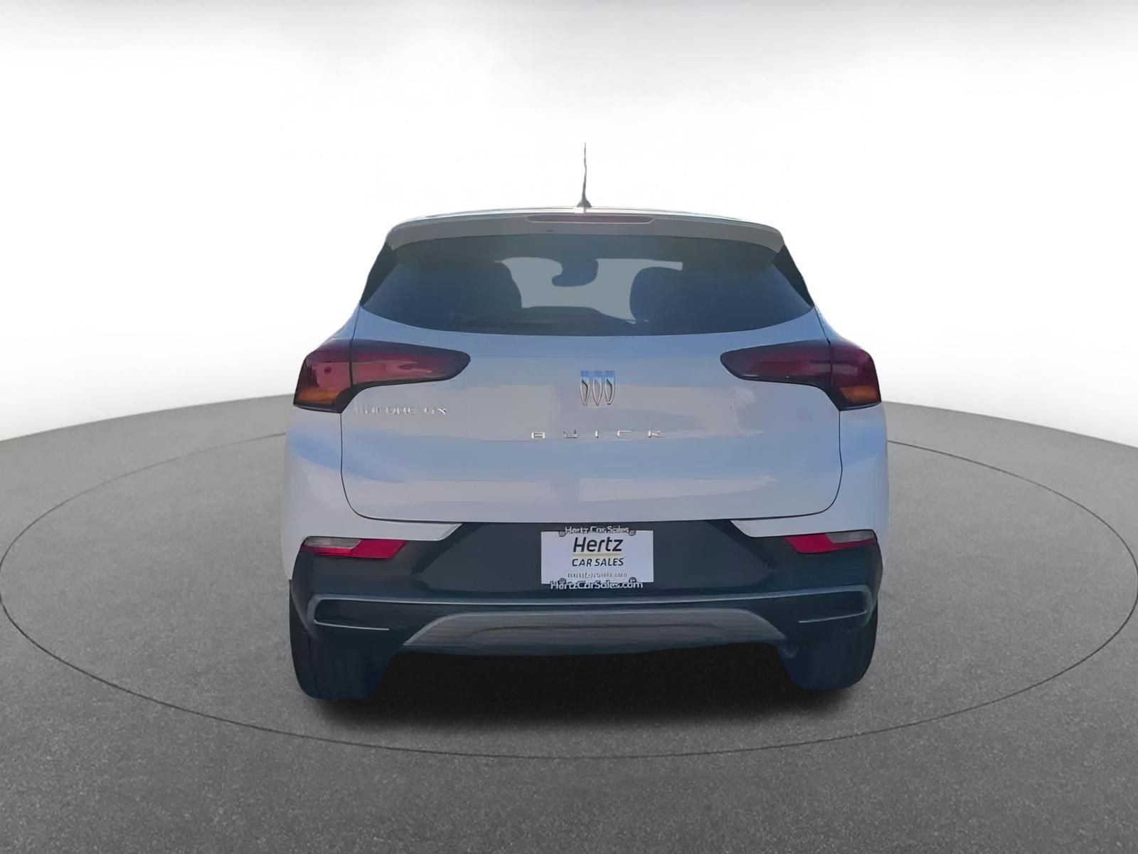 Thumbnail: 2025 Buick Encore GX - 12