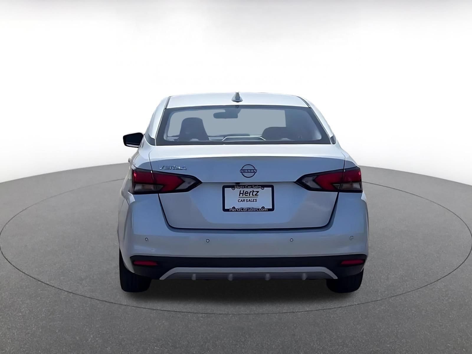 Thumbnail: 2025 Nissan Versa - 12