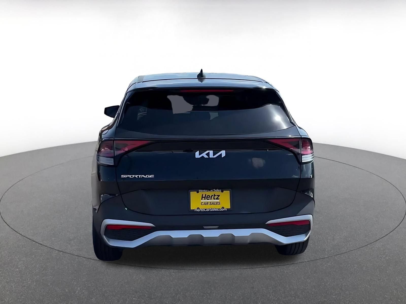 Thumbnail: 2025 Kia Sportage - 12