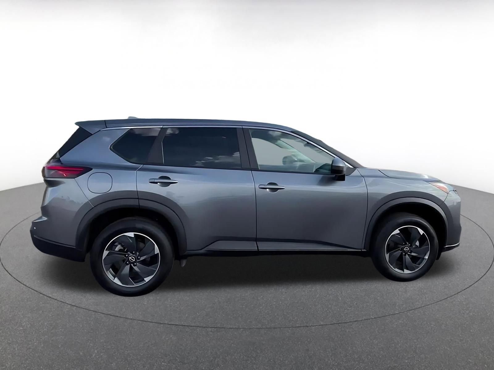 Thumbnail: 2025 Nissan Rogue - 16