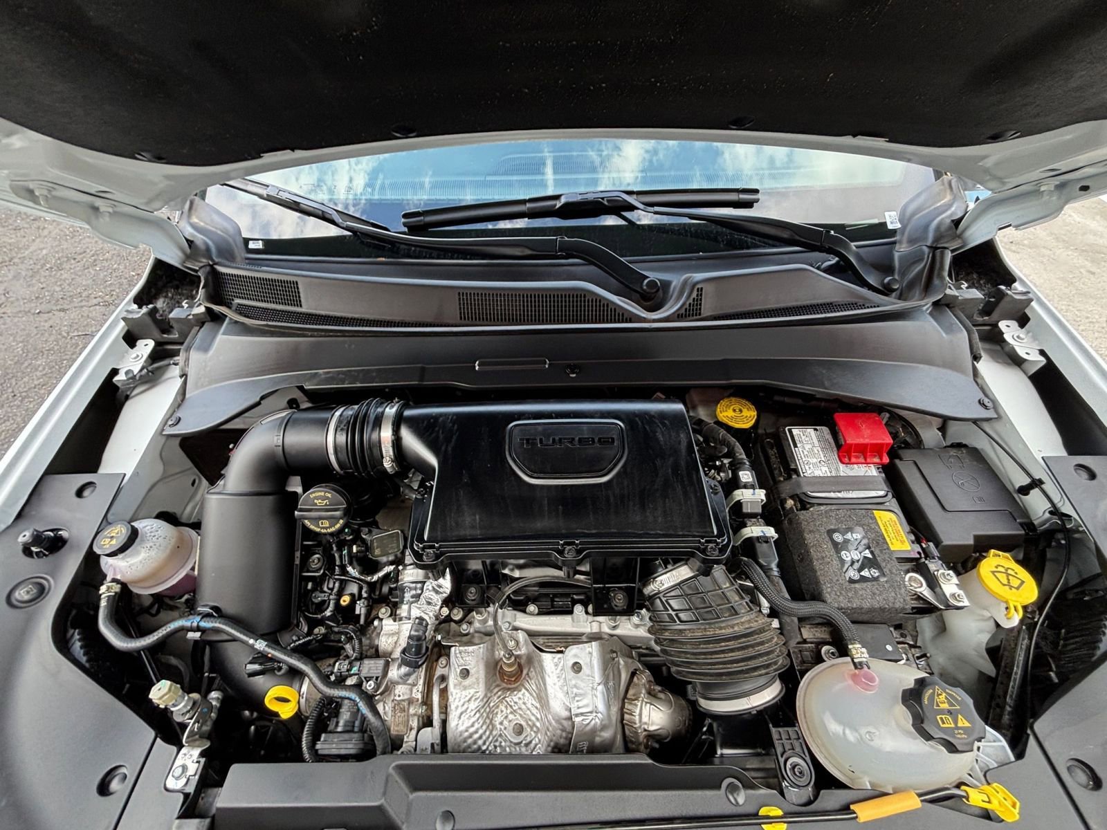 Thumbnail: 2025 Jeep Compass - 33