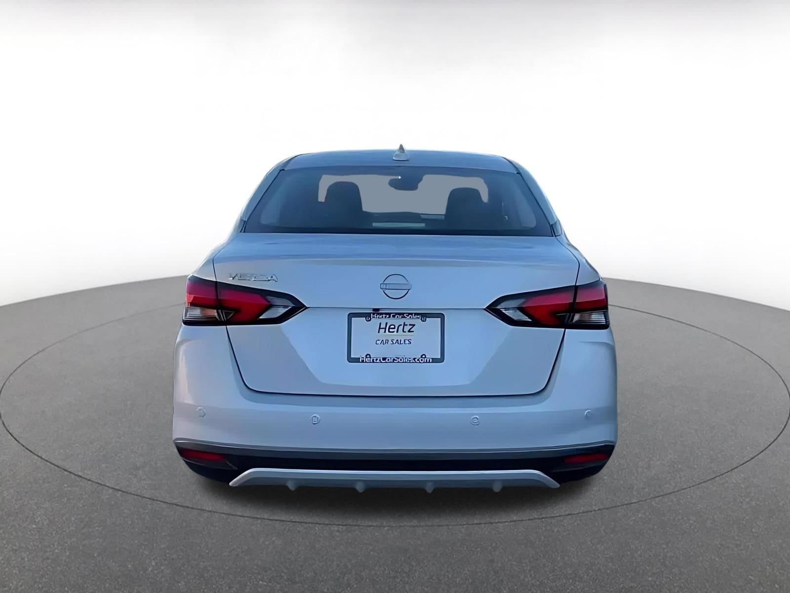 Thumbnail: 2025 Nissan Versa - 12