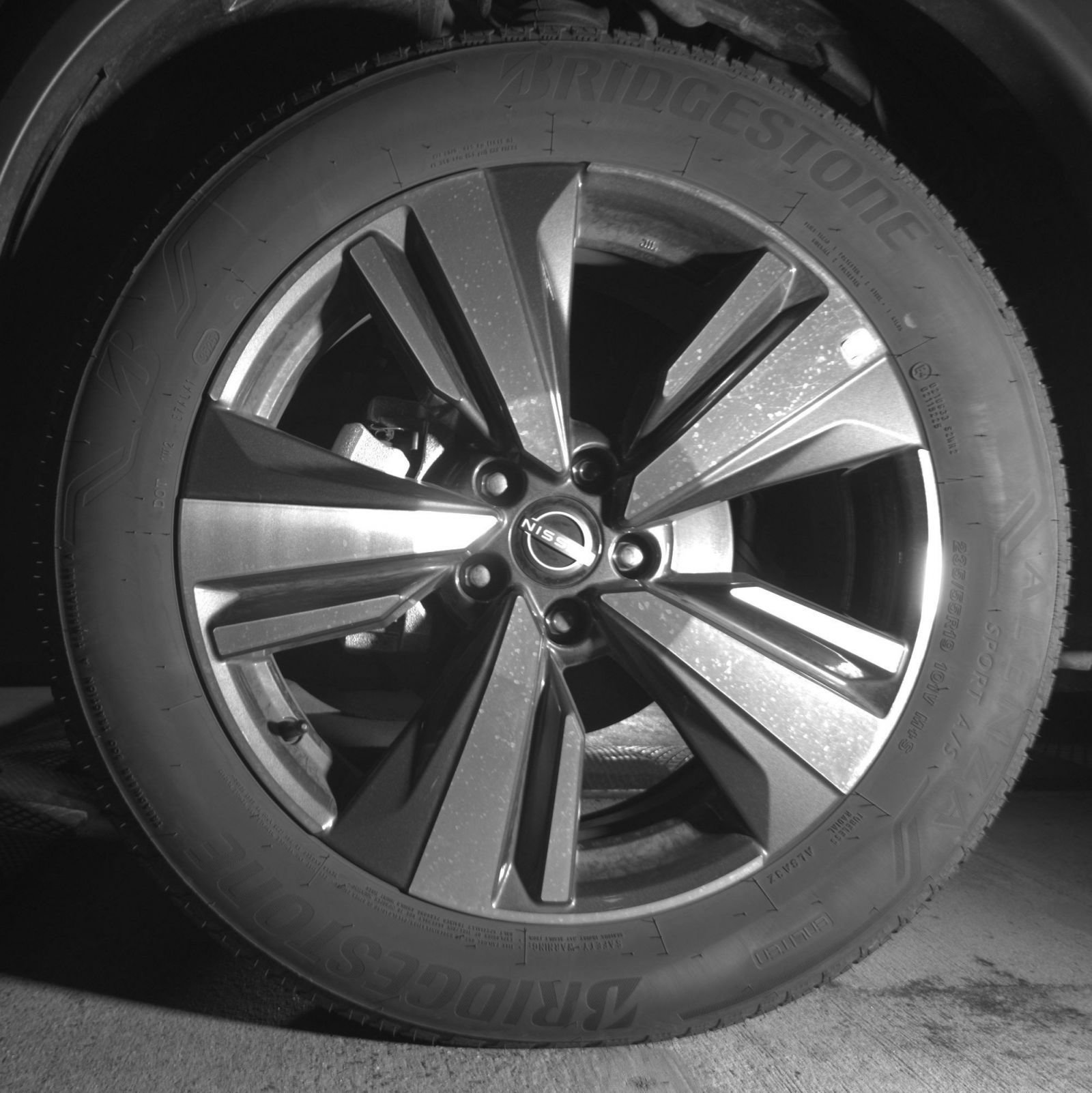 Thumbnail: 2026 Nissan Rogue - 15