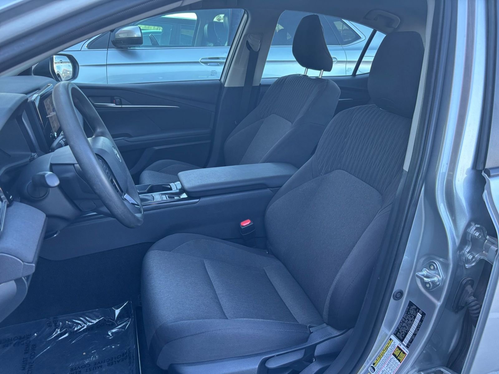 Thumbnail: 2025 Toyota Camry - 35