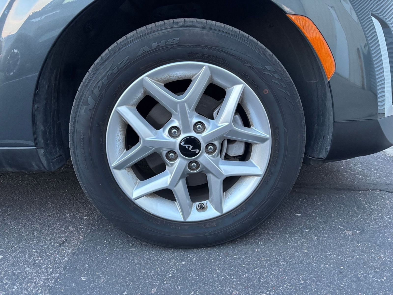 Thumbnail: 2025 Kia Soul - 28