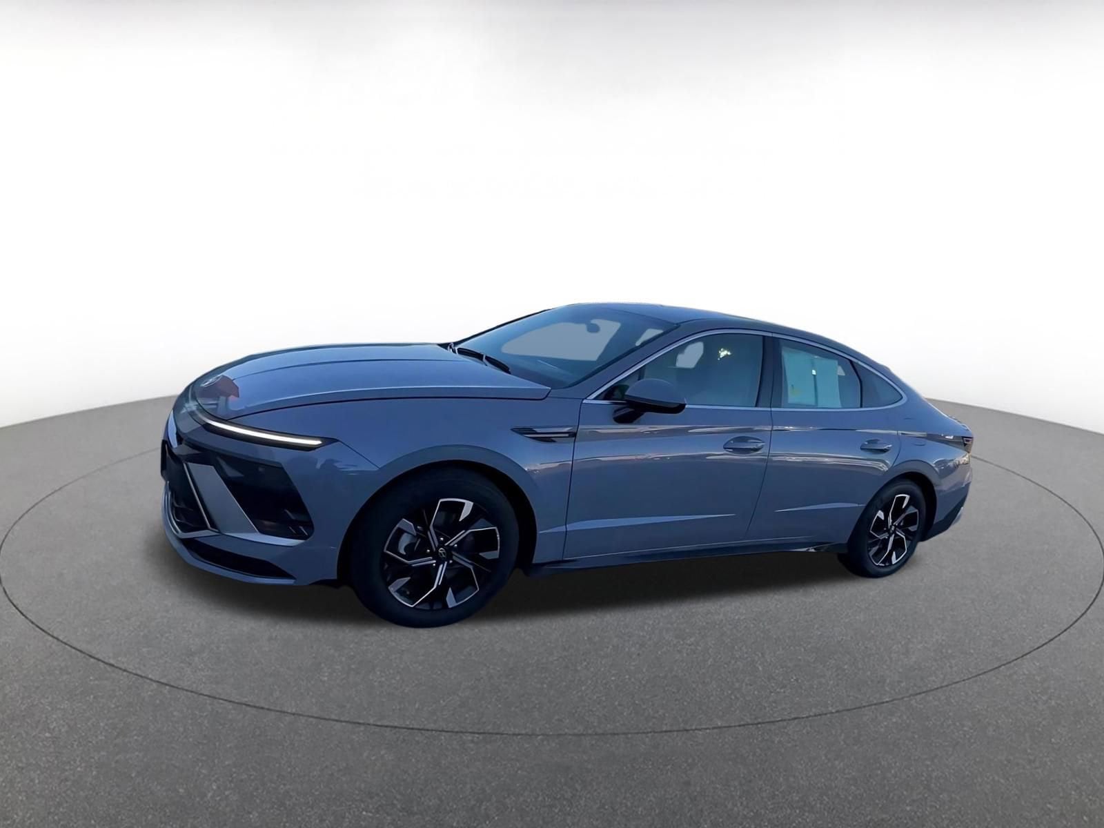 Thumbnail: 2025 Hyundai Sonata - 8