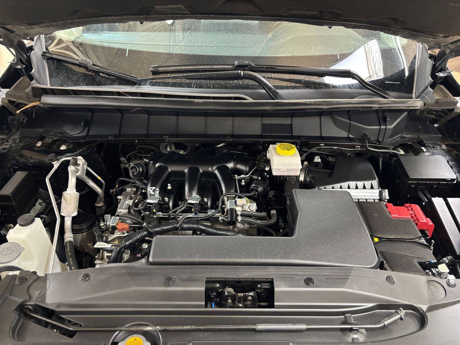 Thumbnail: 2025 Nissan Pathfinder - 35