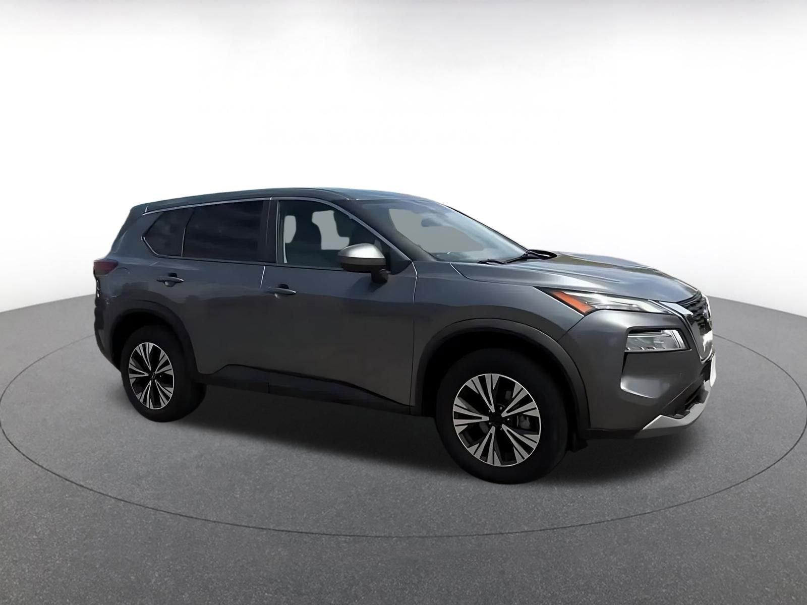 Thumbnail: 2023 Nissan Rogue - 2