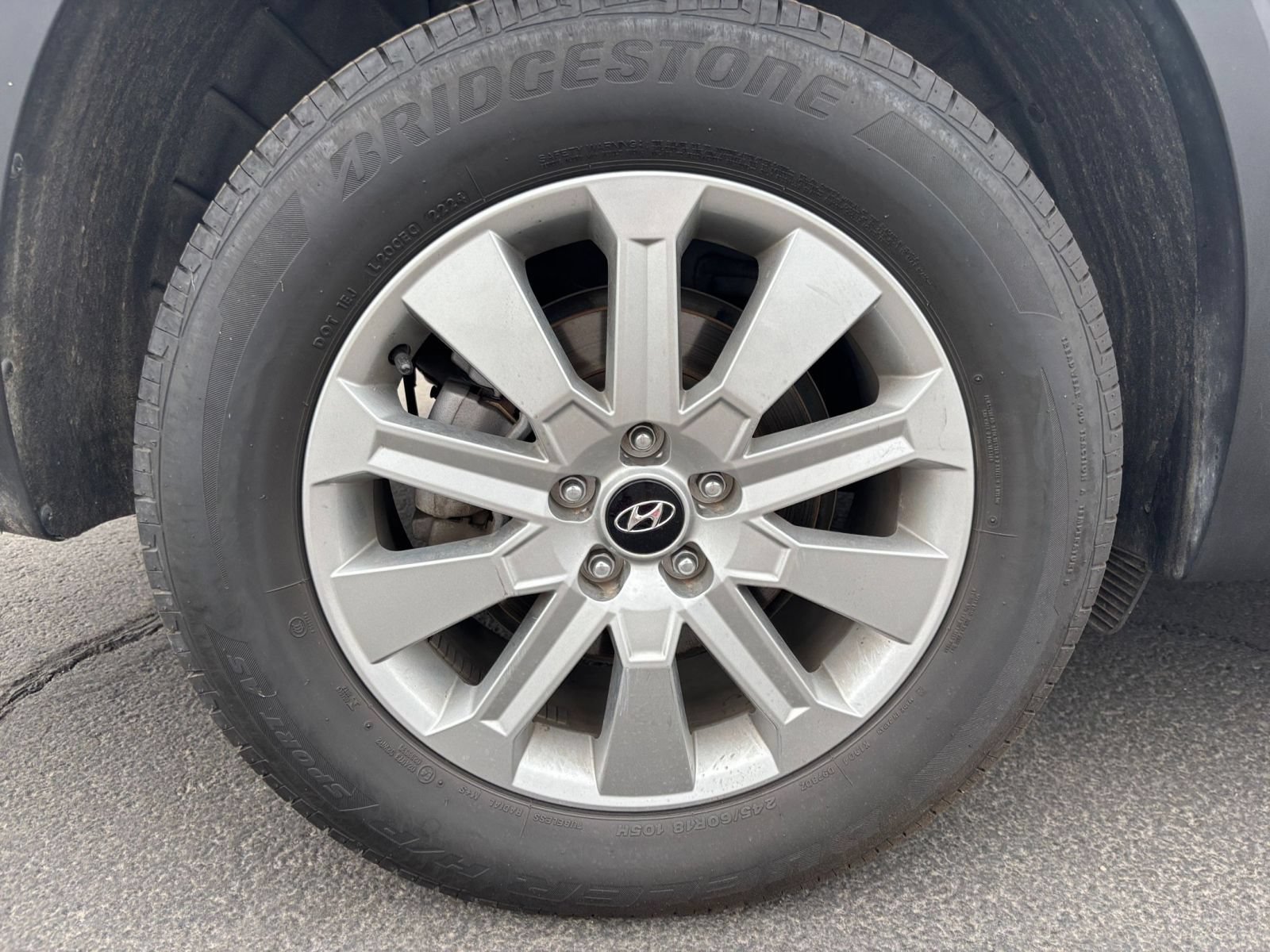 Thumbnail: 2025 Hyundai Palisade - 33