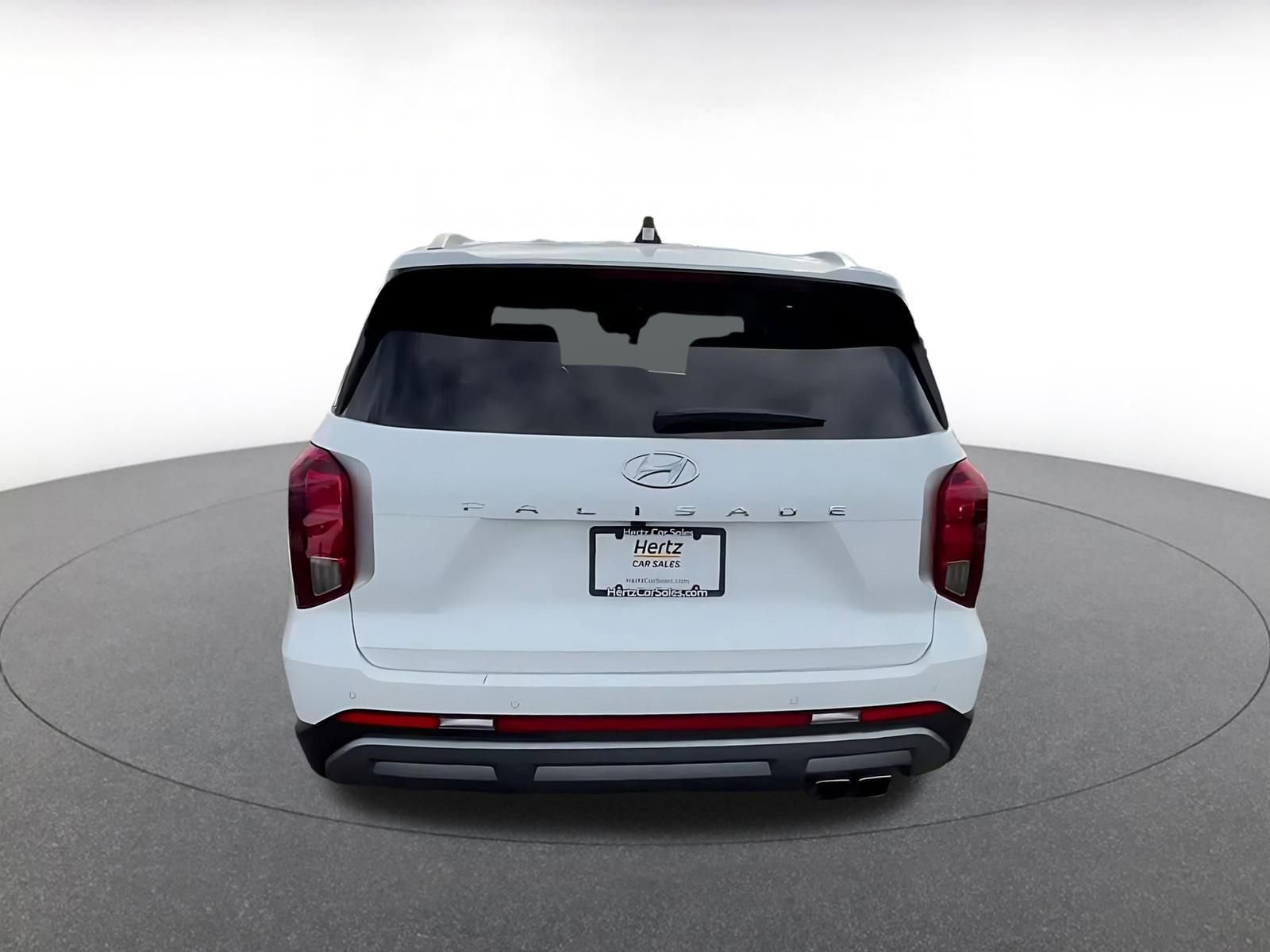 Thumbnail: 2025 Hyundai Palisade - 12