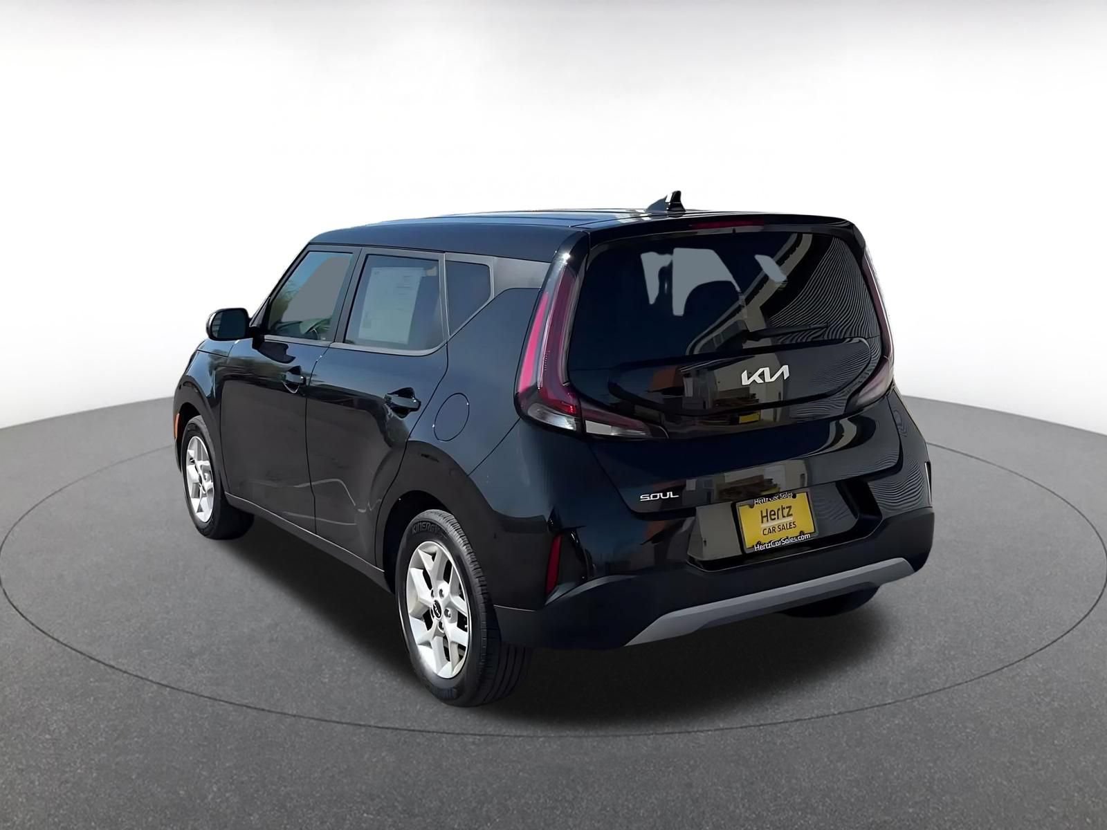 Thumbnail: 2025 Kia Soul - 10