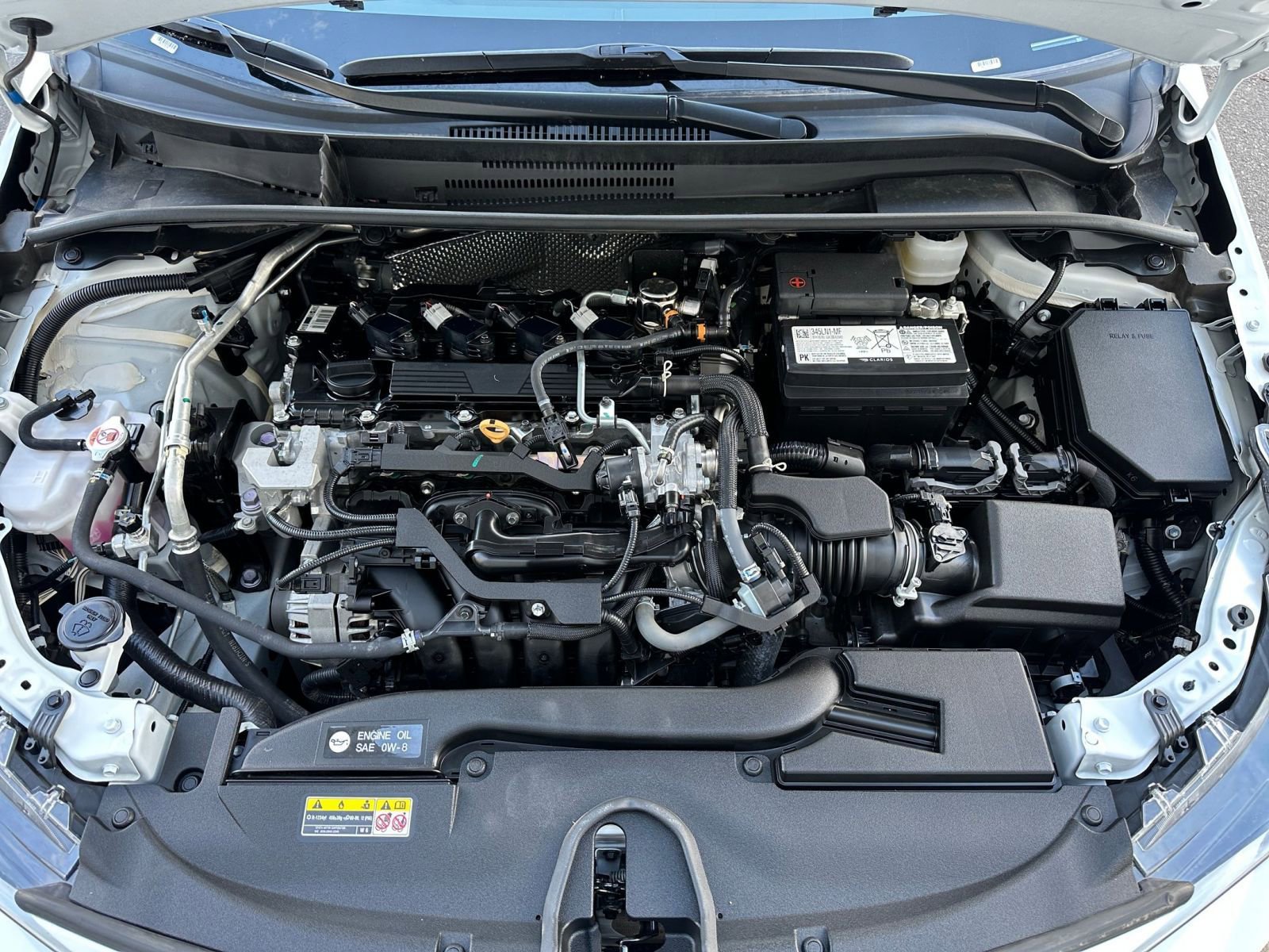 Thumbnail: 2025 Toyota Corolla - 30