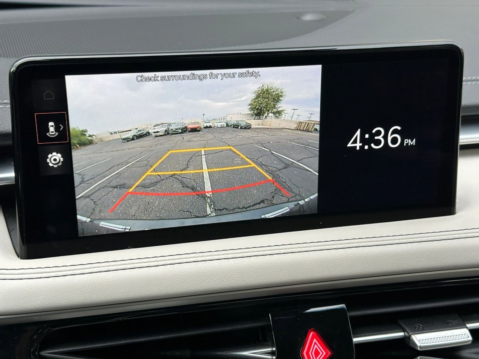 Thumbnail: 2025 Genesis G70 - 17