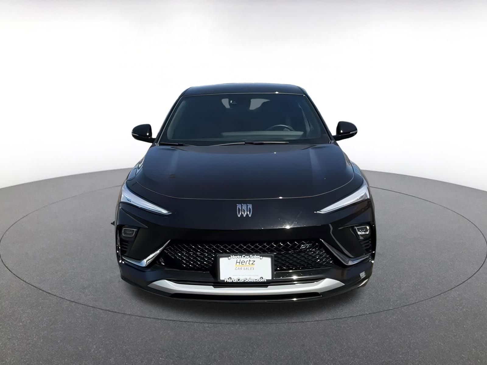 Thumbnail: 2025 Buick Envista - 4