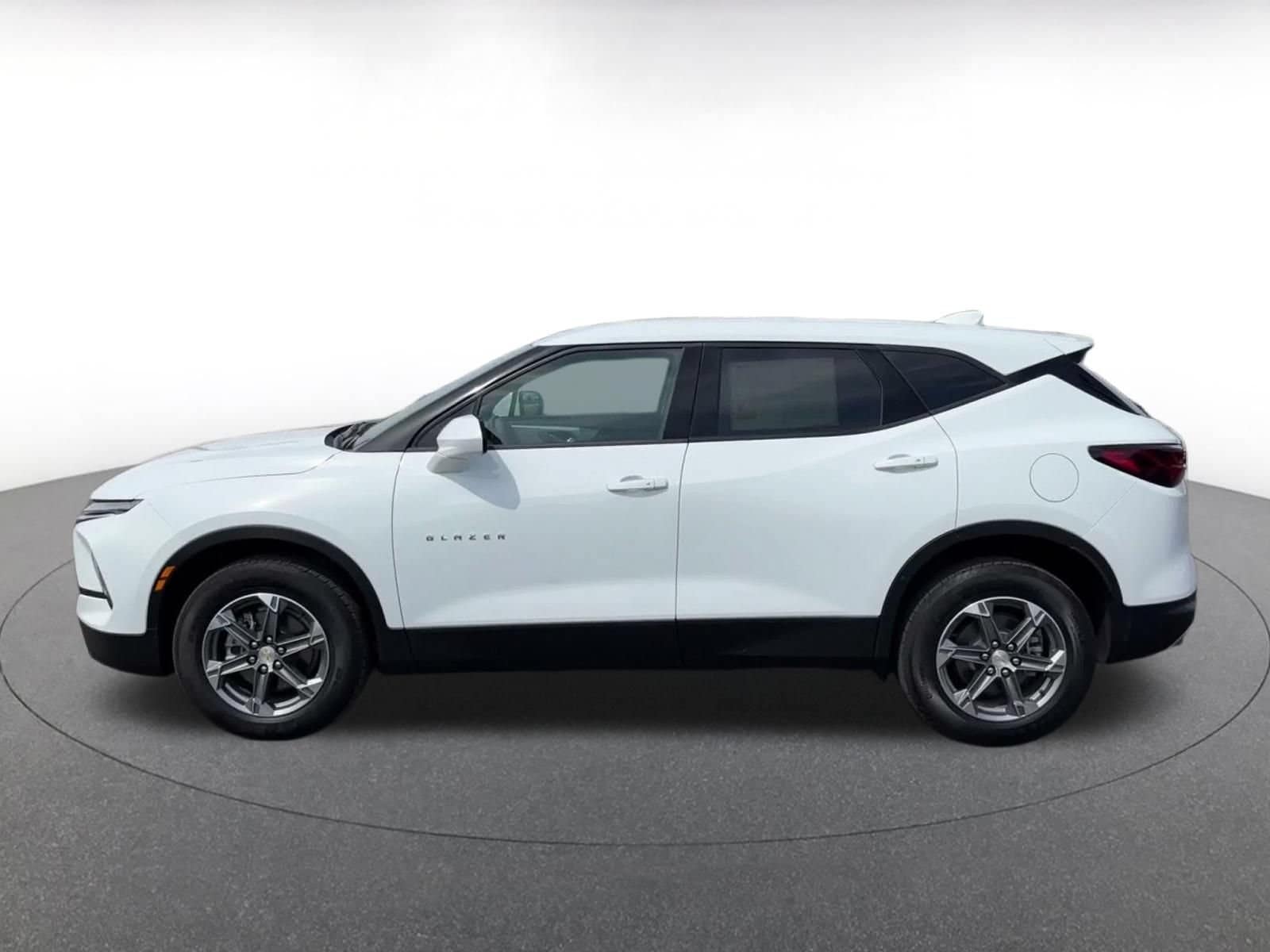 Thumbnail: 2026 Chevrolet Blazer - 7
