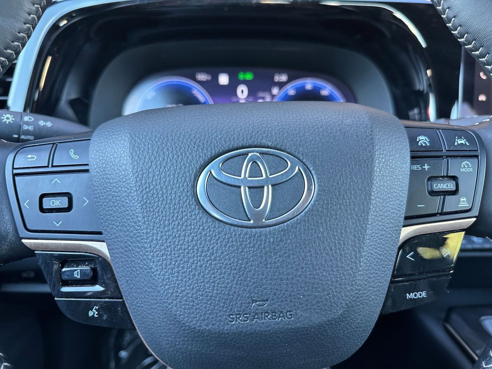 Thumbnail: 2025 Toyota Crown - 28