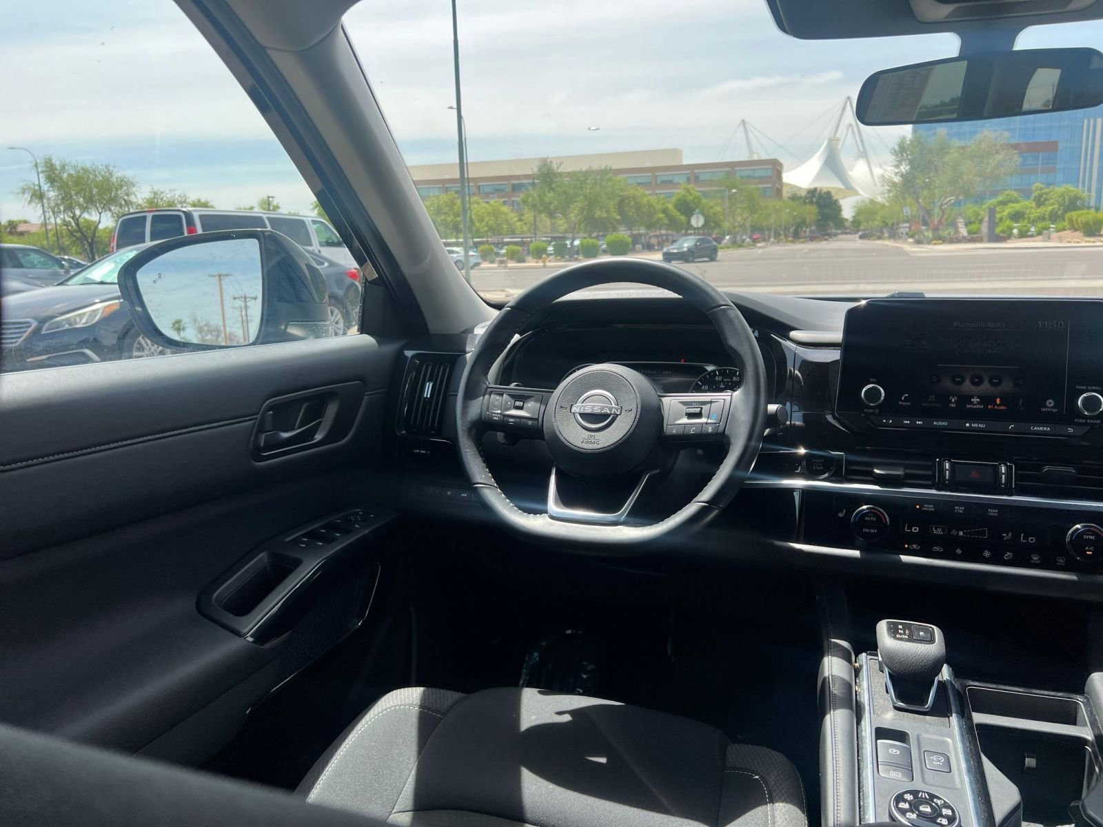 Thumbnail: 2025 Nissan Pathfinder - 35