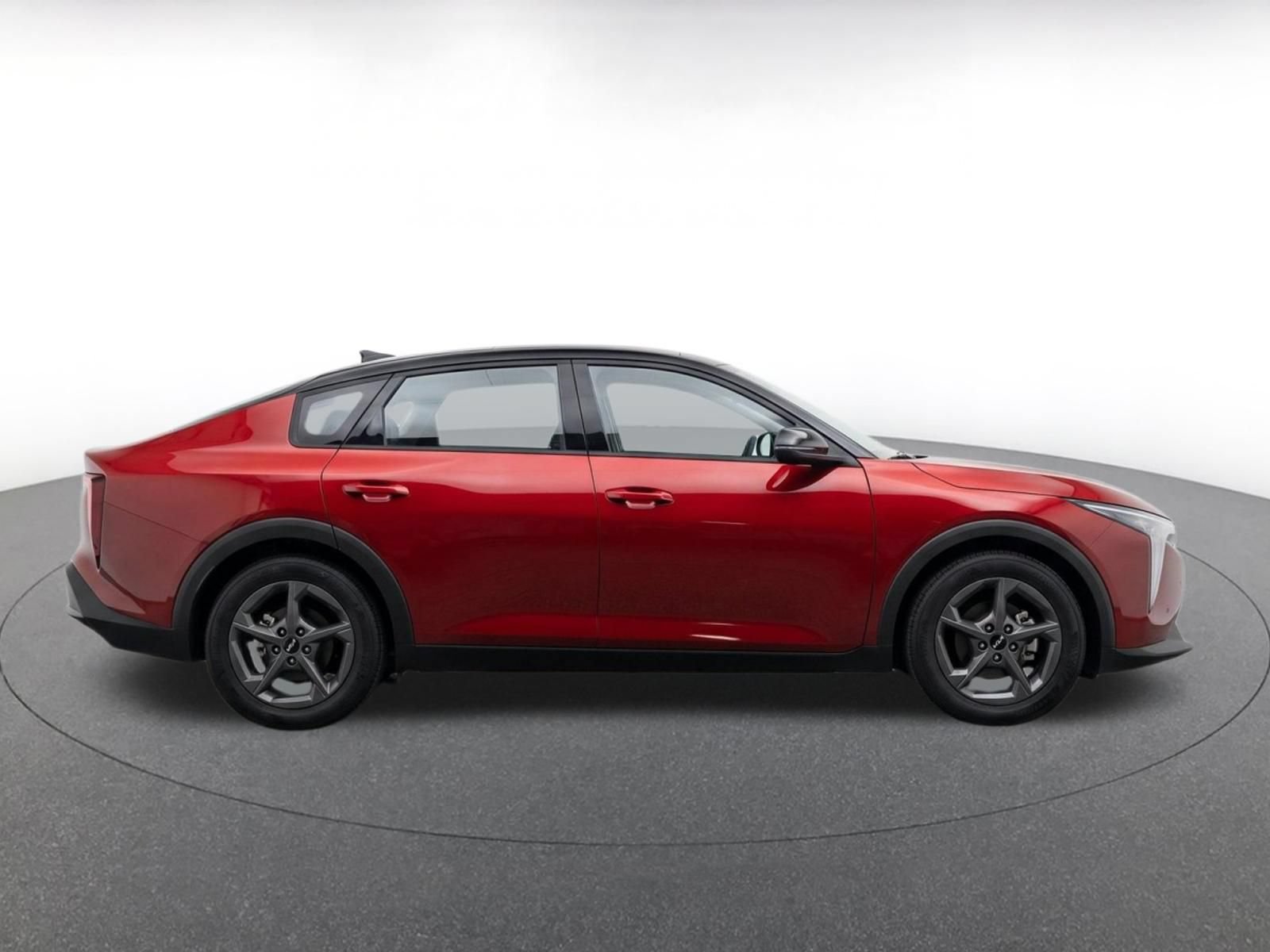 Thumbnail: 2026 Kia K4 - 9