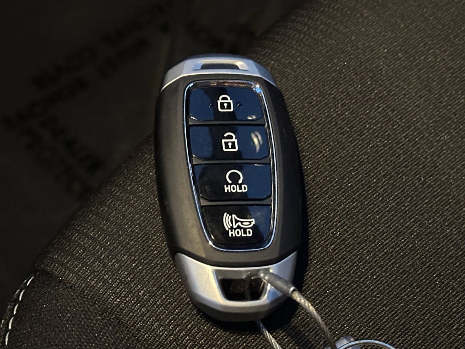 Thumbnail: 2025 Hyundai Venue - 23