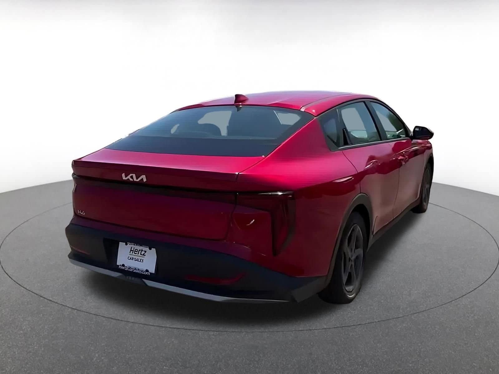 Thumbnail: 2025 Kia K4 - 15