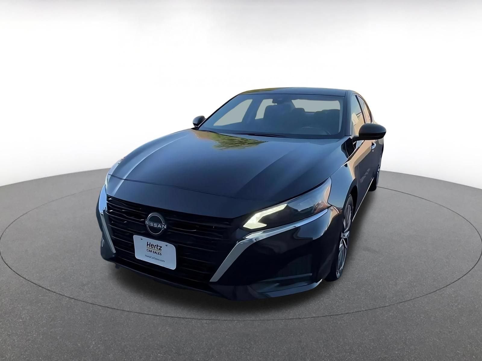 Thumbnail: 2025 Nissan Altima - 7
