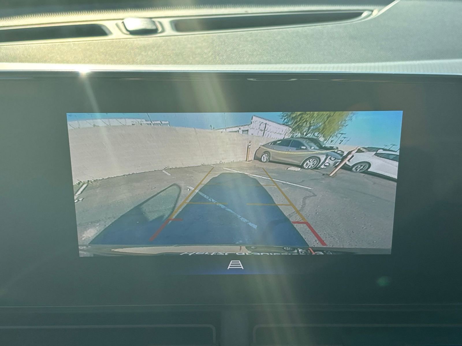 Thumbnail: 2025 Chevrolet Trax - 17