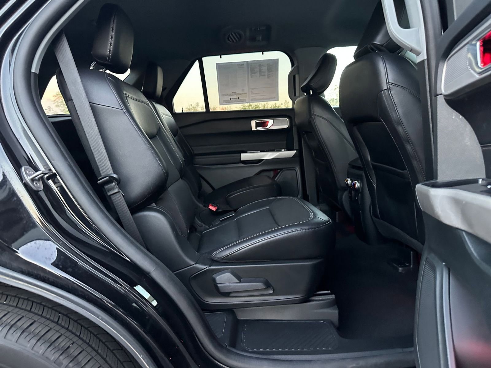 Thumbnail: 2024 Ford Explorer - 27