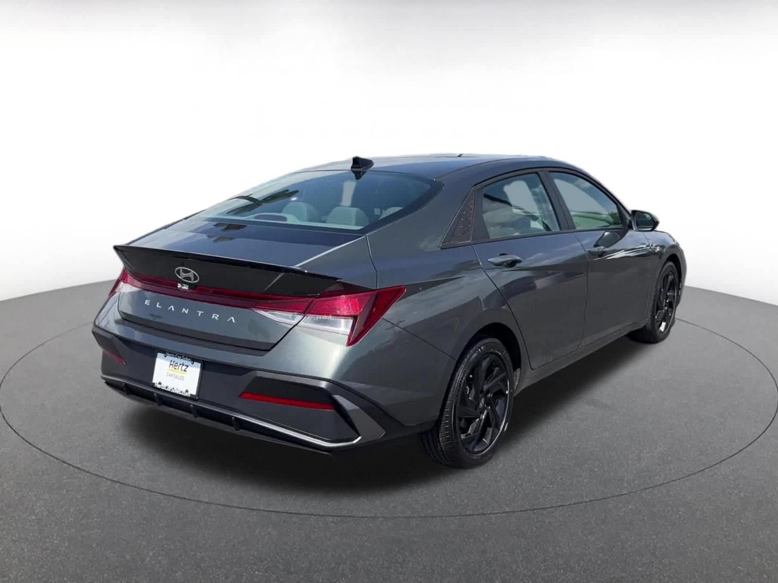Thumbnail: 2026 Hyundai Elantra - 14