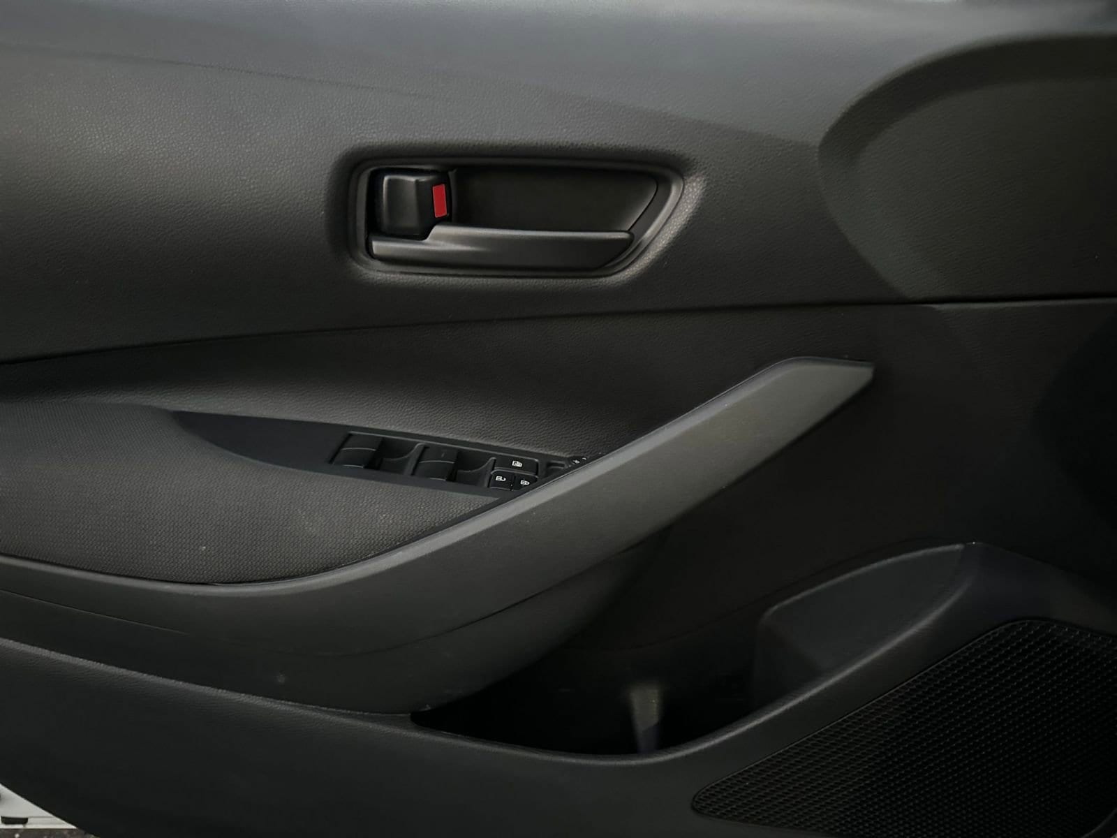 Thumbnail: 2025 Toyota Corolla - 20