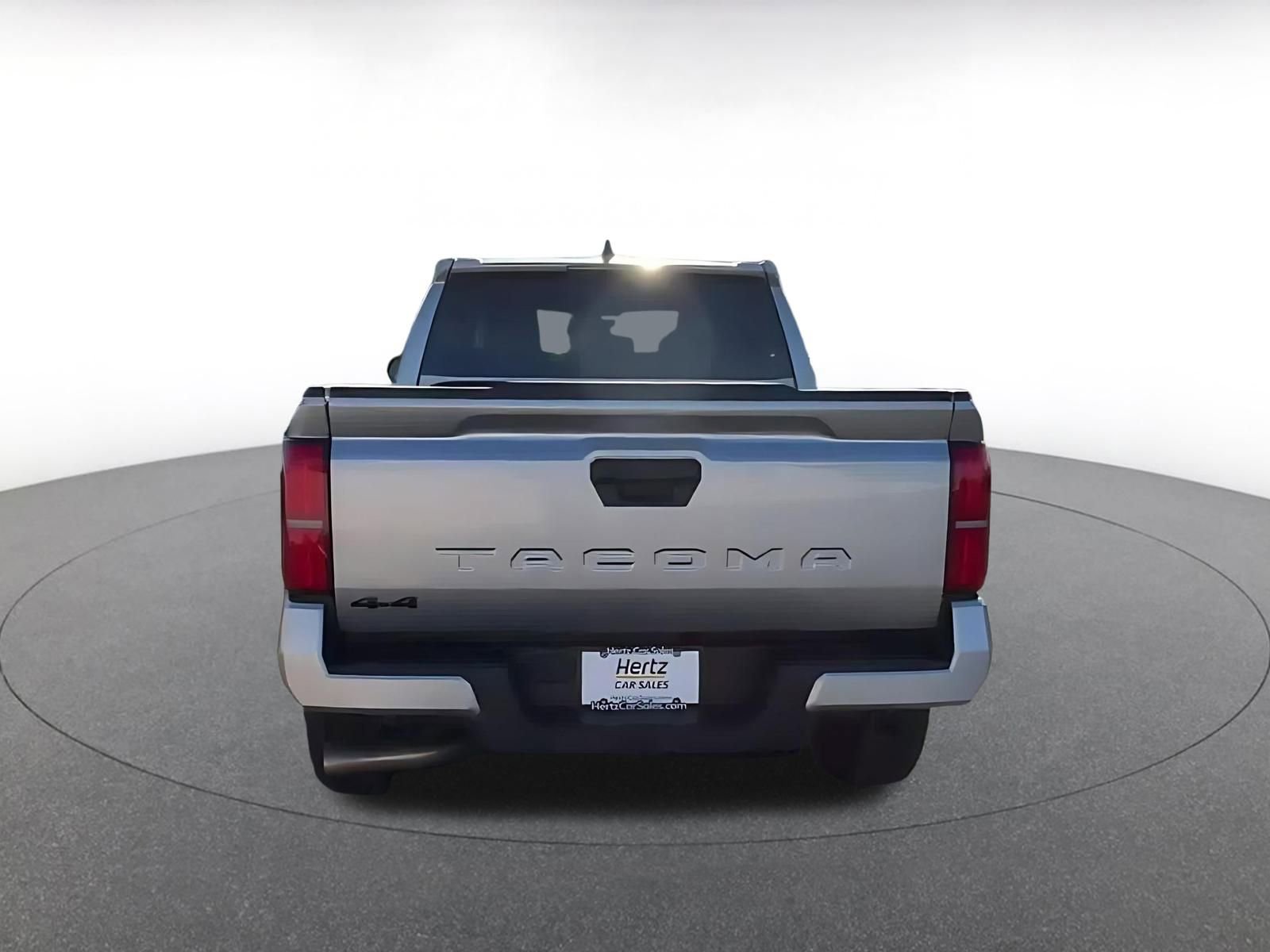 Thumbnail: 2025 Toyota Tacoma - 12