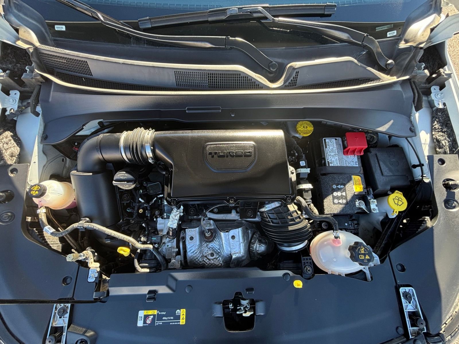 Thumbnail: 2025 Jeep Compass - 32