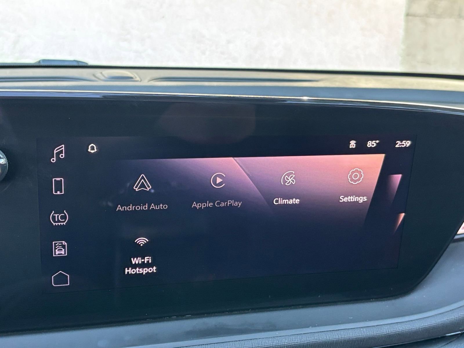 Thumbnail: 2025 Buick Envista - 21