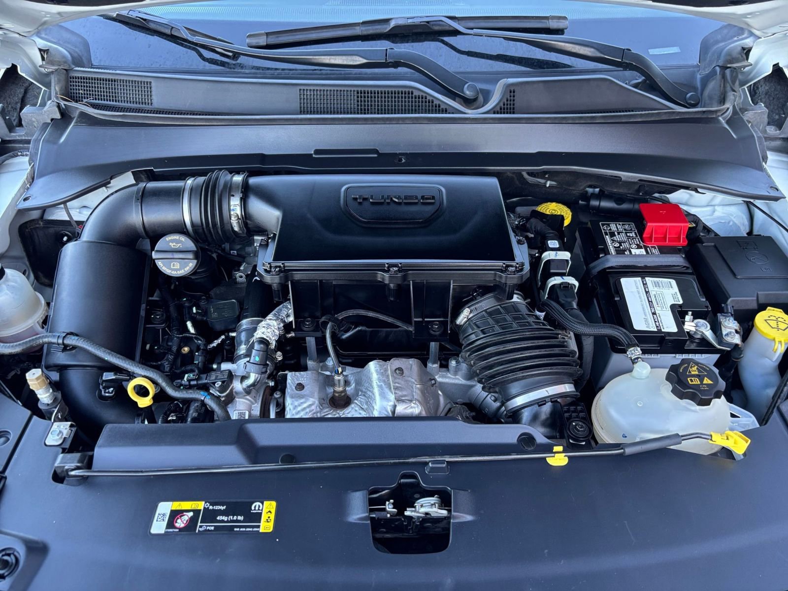 Thumbnail: 2023 Jeep Compass - 31