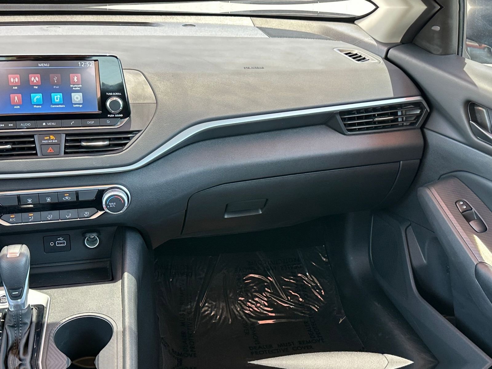 Thumbnail: 2024 Nissan Altima - 33