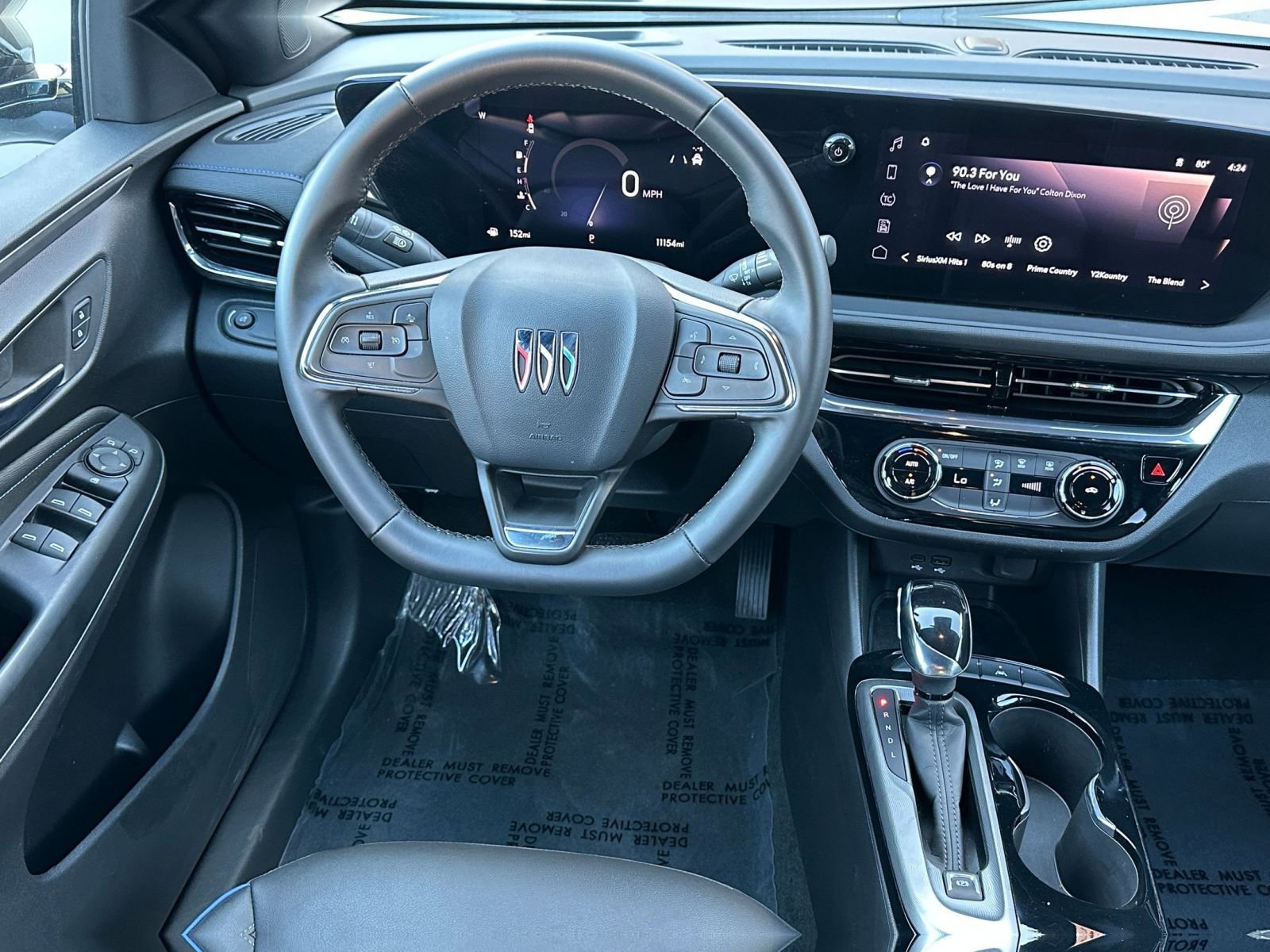 Thumbnail: 2025 Buick Envista - 32