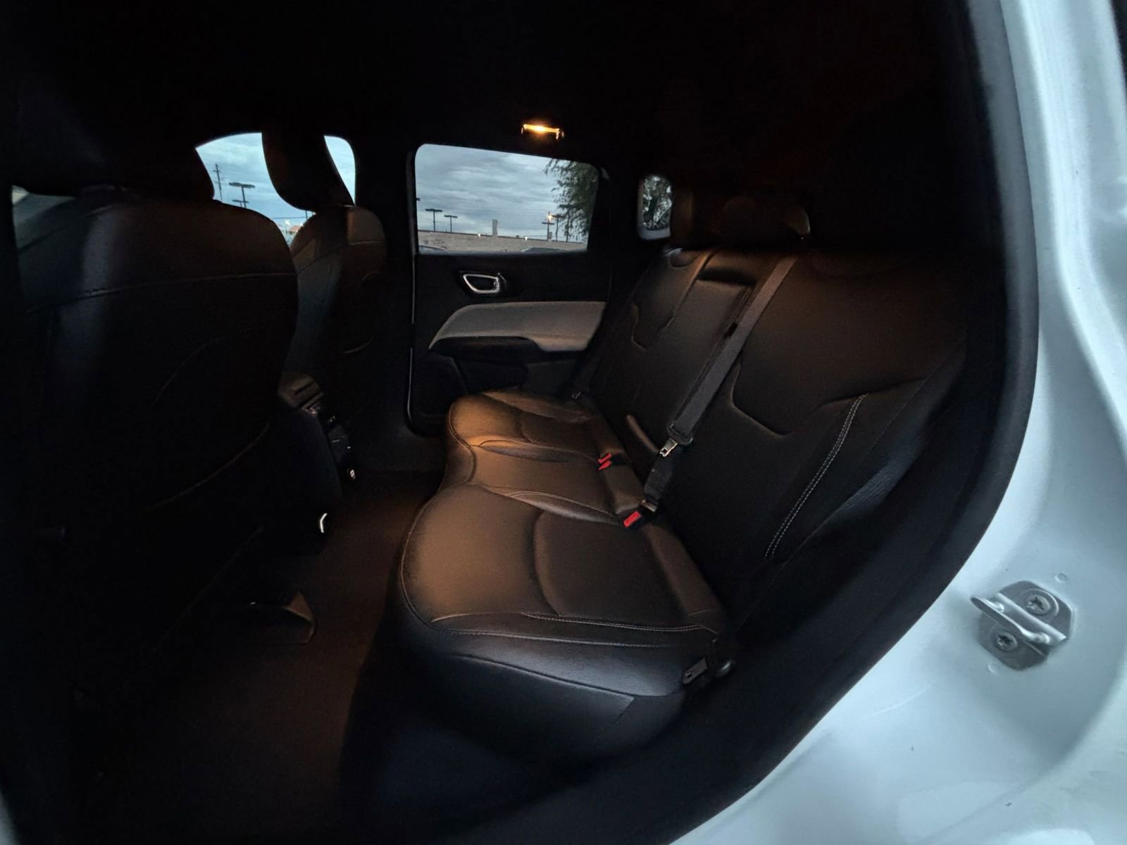 Thumbnail: 2025 Jeep Compass - 25