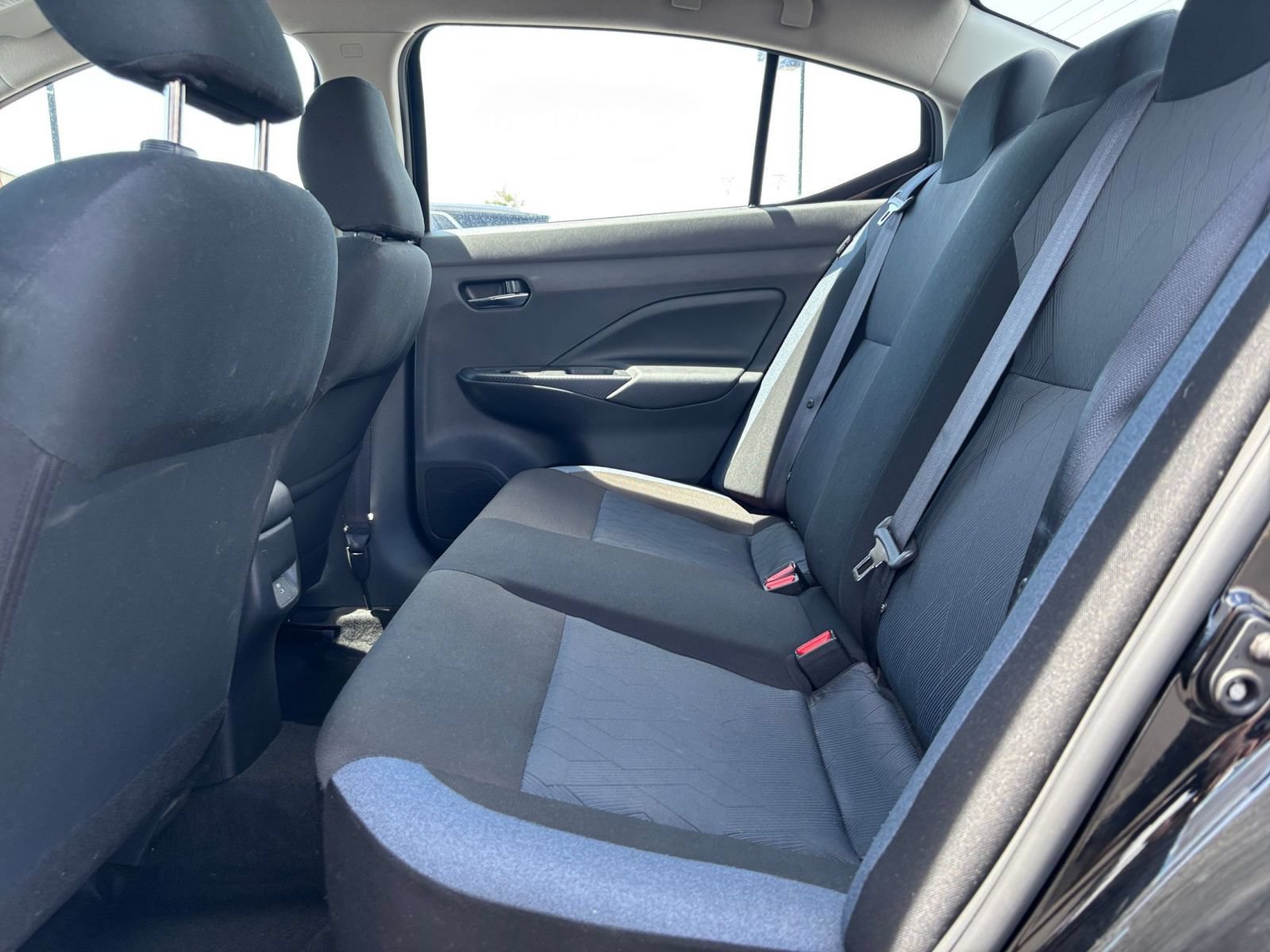 Thumbnail: 2025 Nissan Versa - 23