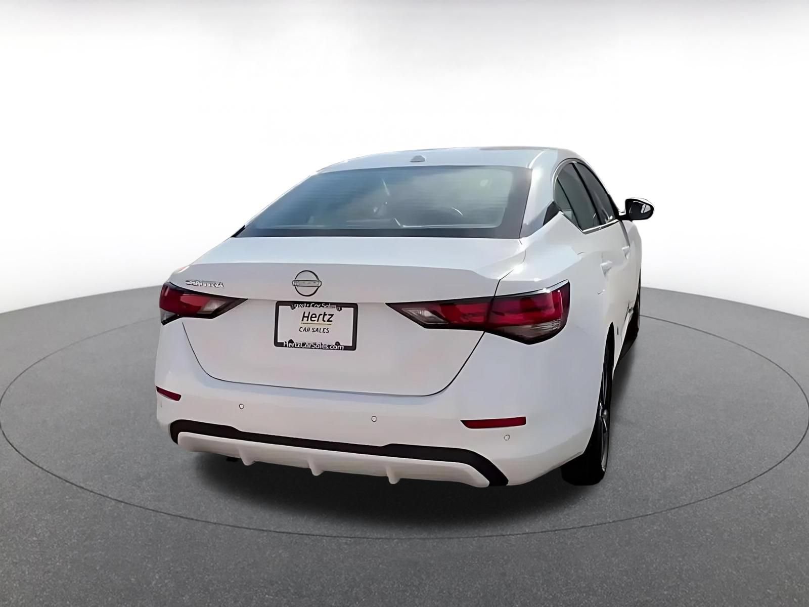 Thumbnail: 2025 Nissan Sentra - 14