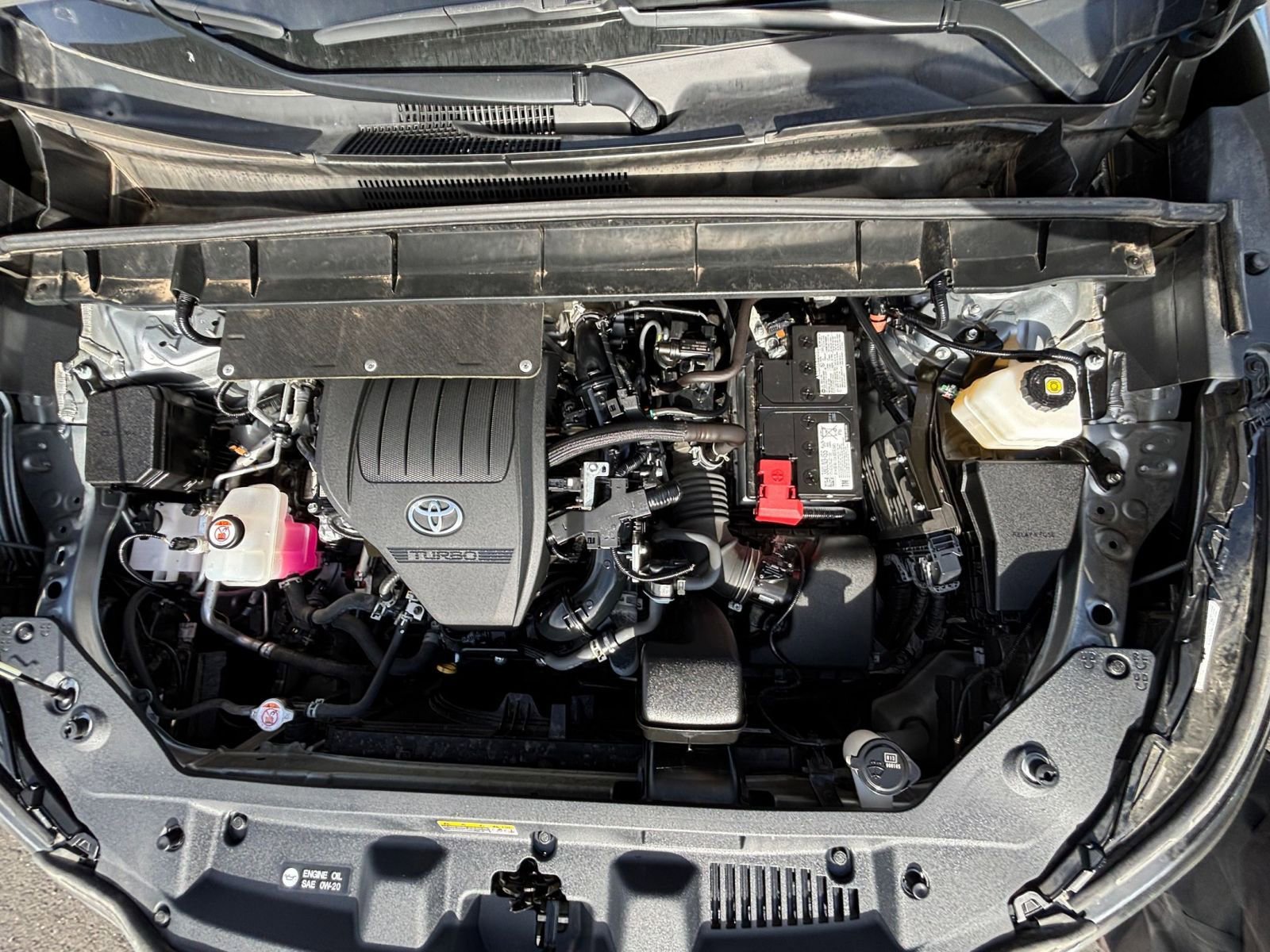 Thumbnail: 2025 Toyota Highlander - 34