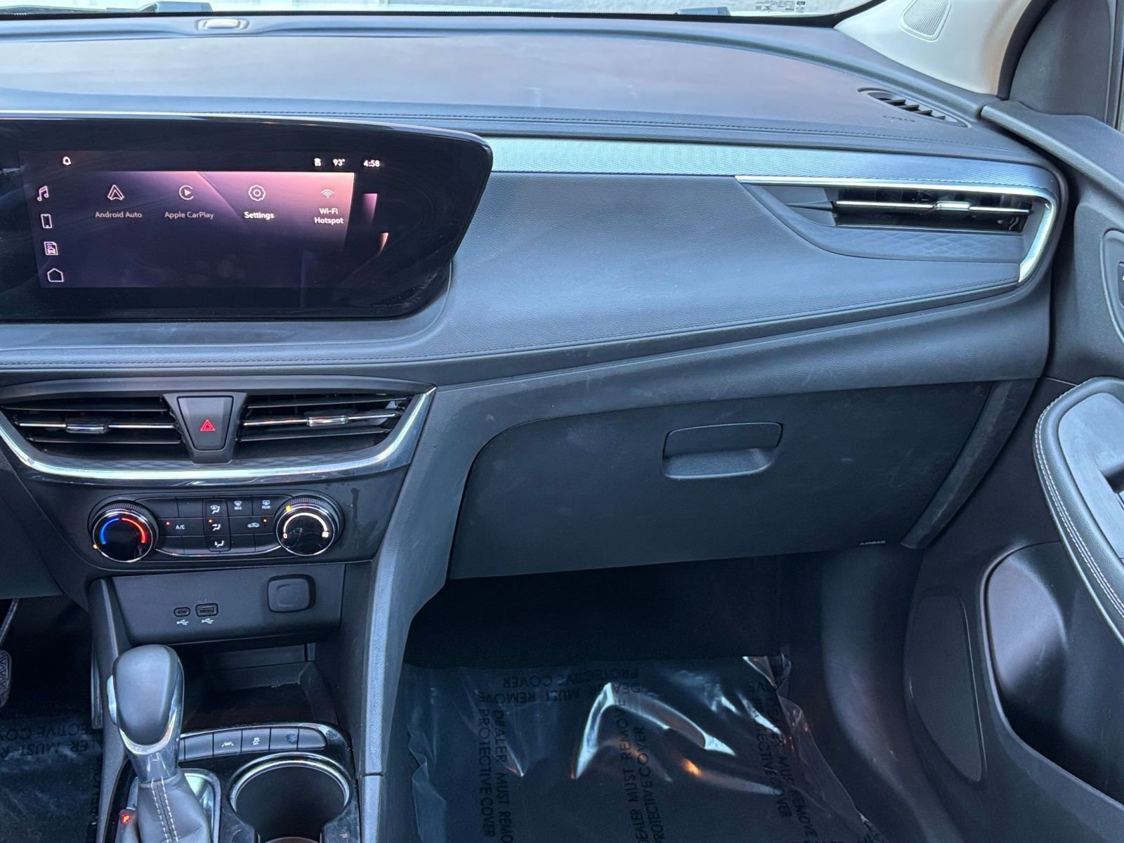 Thumbnail: 2025 Buick Encore GX - 34