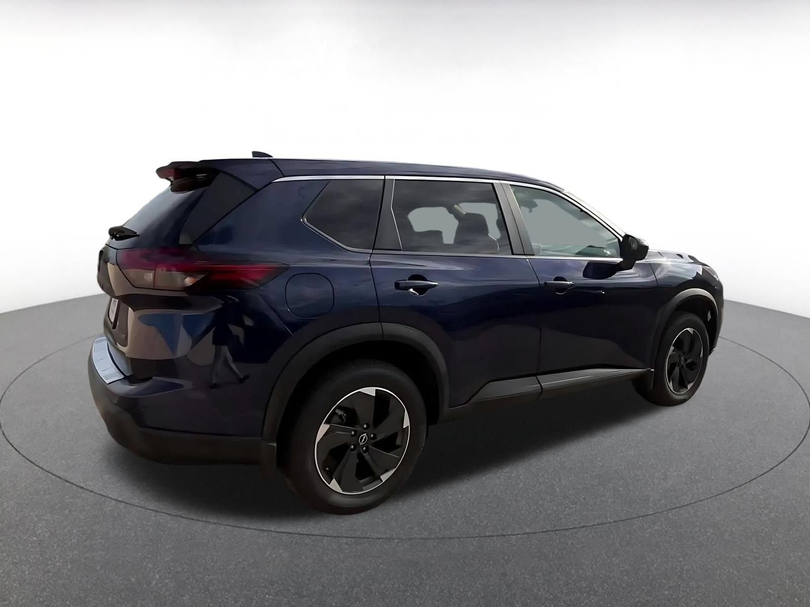 Thumbnail: 2025 Nissan Rogue - 14