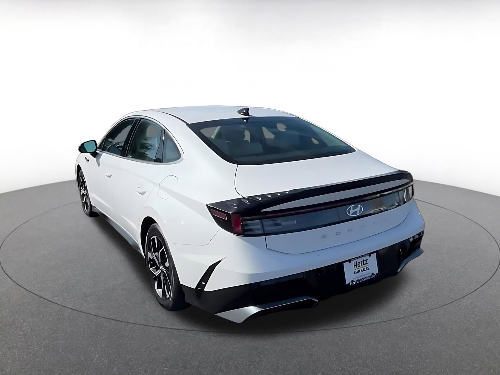 Thumbnail: 2025 Hyundai Sonata - 4