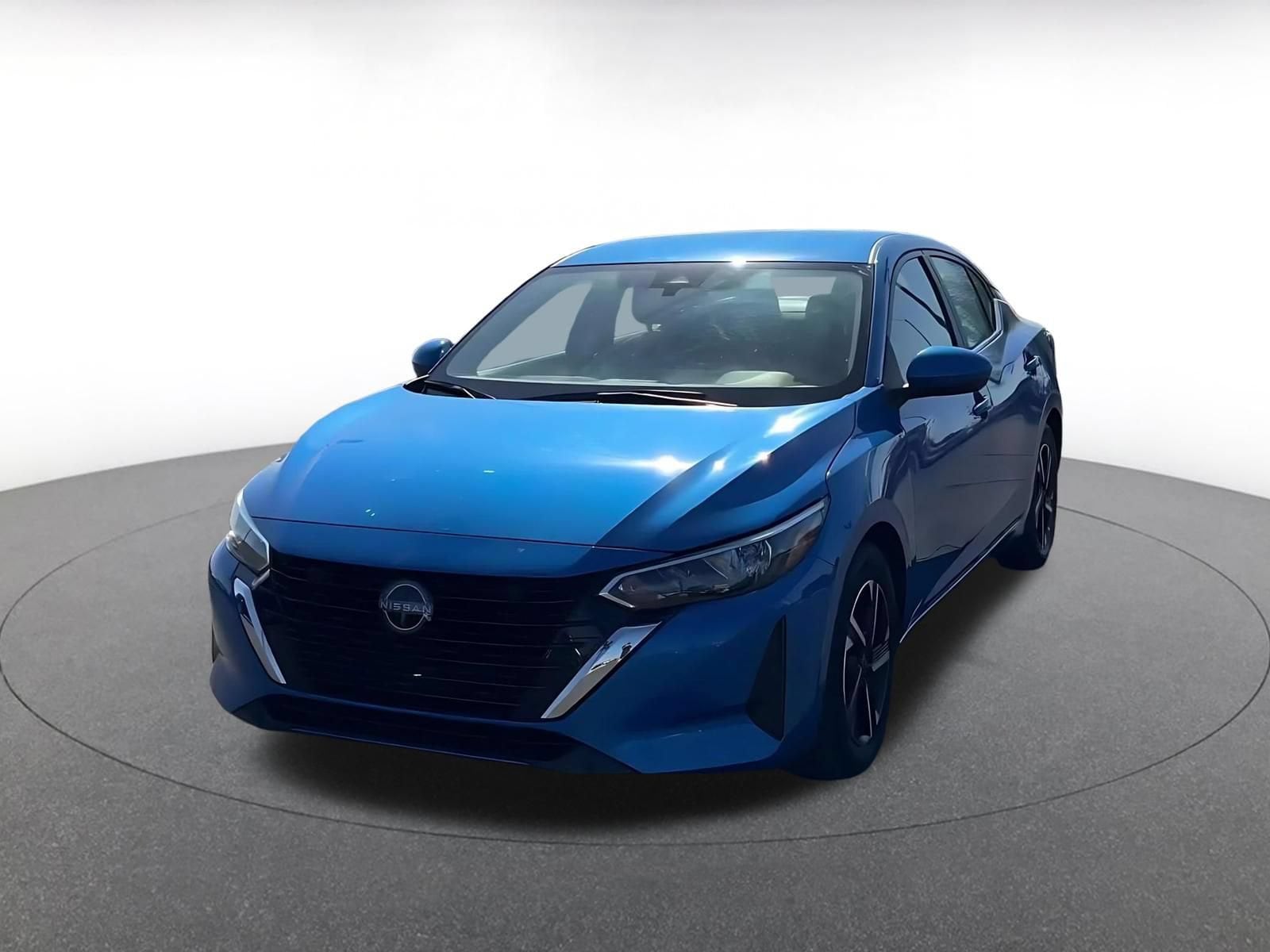 Thumbnail: 2025 Nissan Sentra - 6