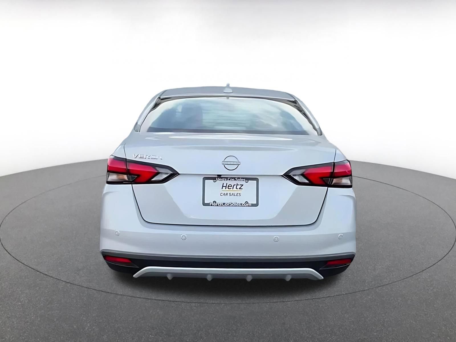 Thumbnail: 2025 Nissan Versa - 12