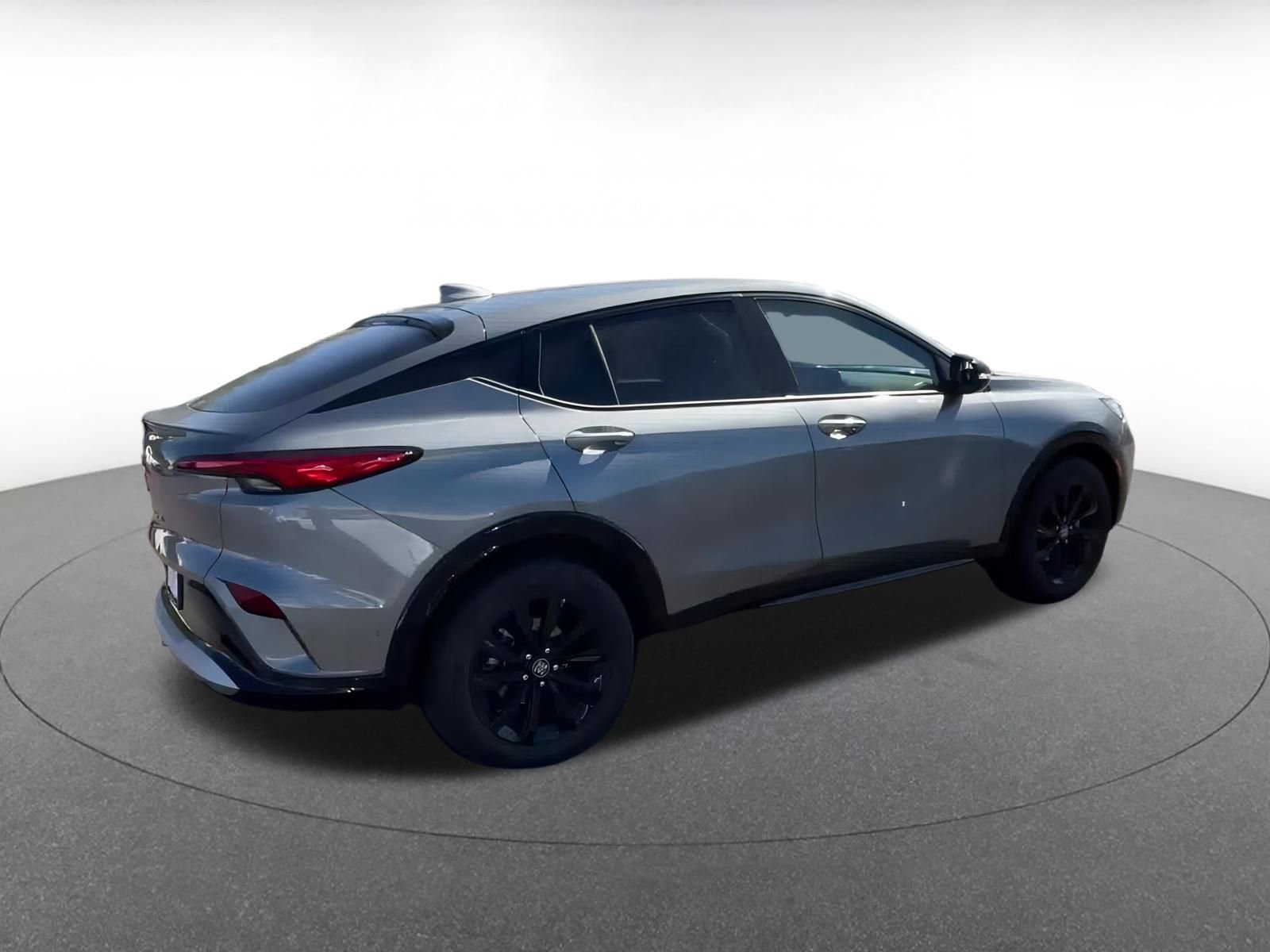 Thumbnail: 2025 Buick Envista - 14