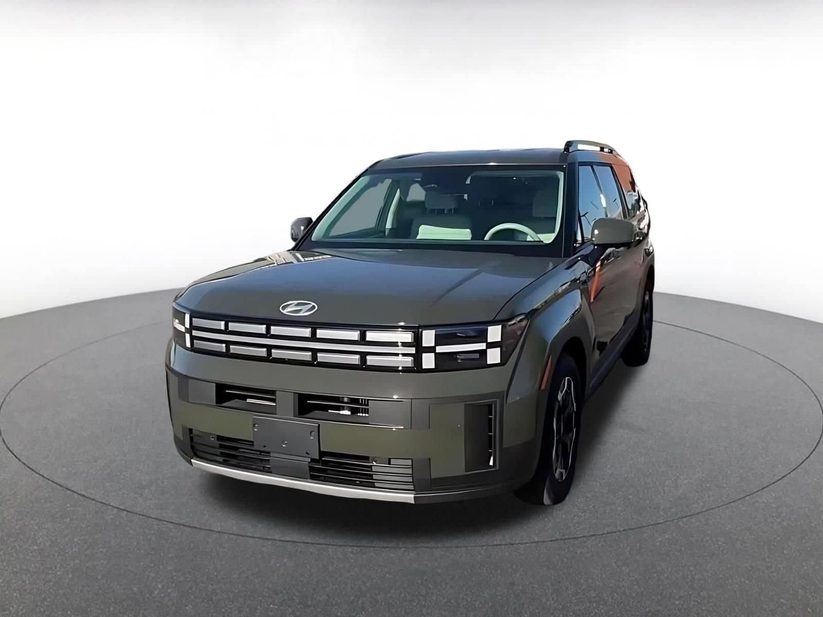 Thumbnail: 2025 Hyundai Santa Fe - 7