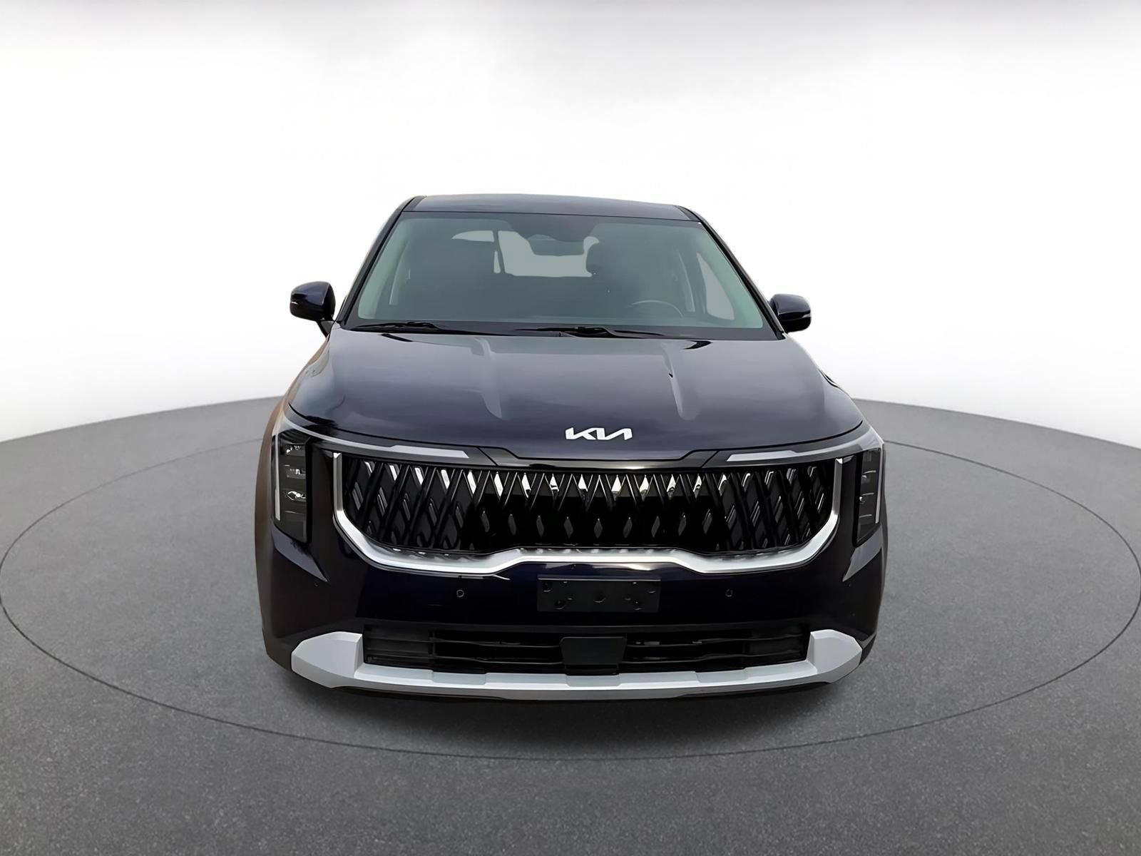 Thumbnail: 2026 Kia Carnival - 4
