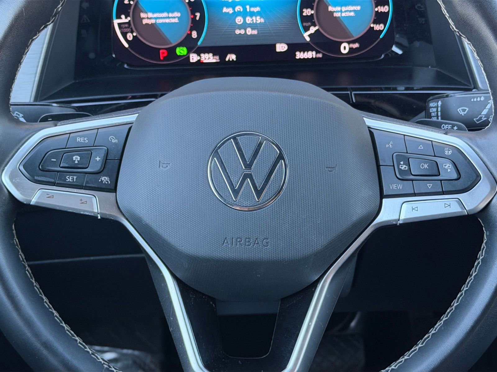 Thumbnail: 2025 Volkswagen Atlas - 30