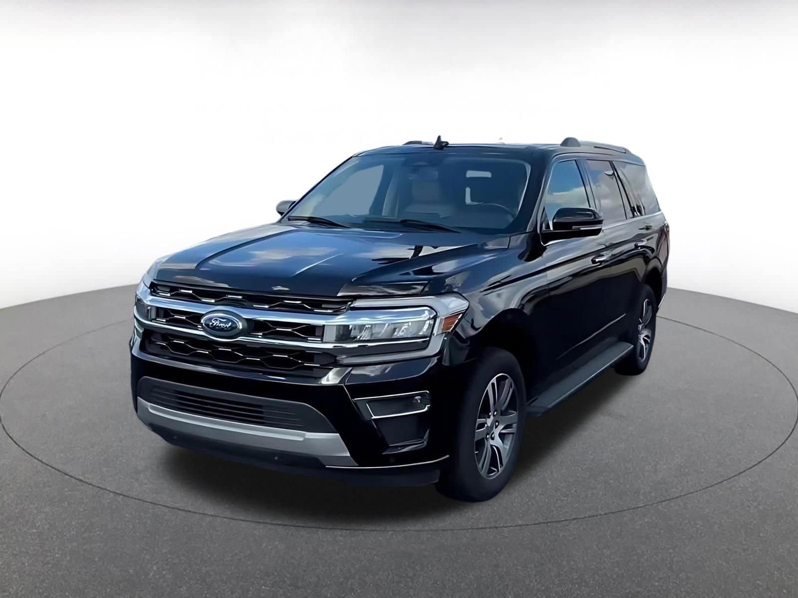 Thumbnail: 2024 Ford Expedition - 7