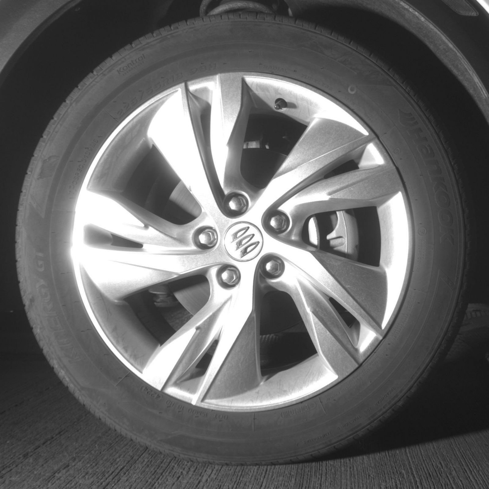 Thumbnail: 2025 Buick Encore GX - 16